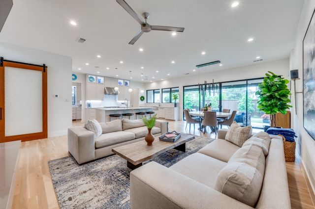 3918 Lively Lane, Dallas, TX 75220