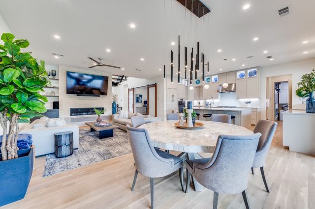 3918 Lively Lane, Dallas, TX 75220