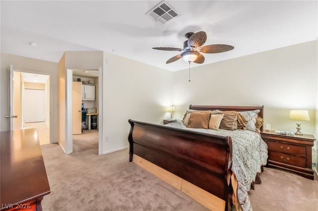 733 Rising Brook Drive, Henderson, NV 89011