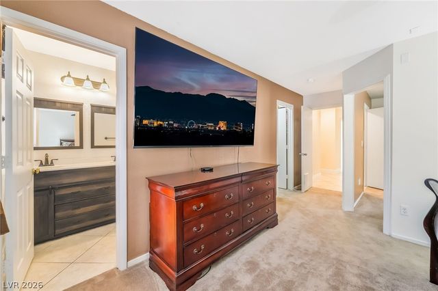 733 Rising Brook Drive, Henderson, NV 89011