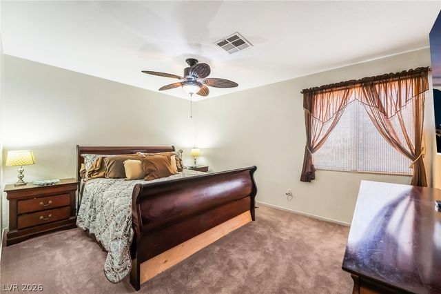 733 Rising Brook Drive, Henderson, NV 89011