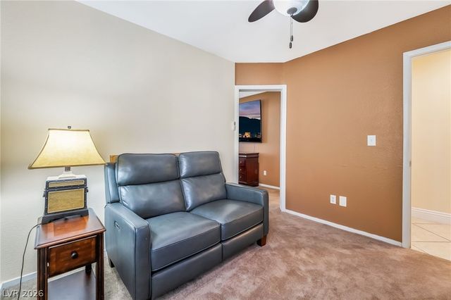 733 Rising Brook Drive, Henderson, NV 89011
