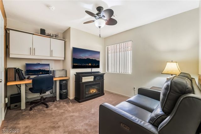 733 Rising Brook Drive, Henderson, NV 89011