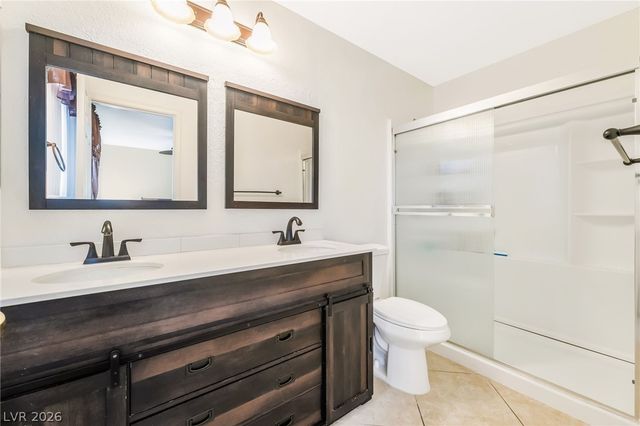 733 Rising Brook Drive, Henderson, NV 89011