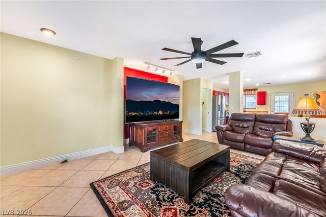 733 Rising Brook Drive, Henderson, NV 89011