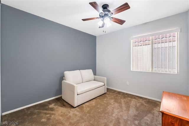 733 Rising Brook Drive, Henderson, NV 89011
