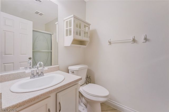 733 Rising Brook Drive, Henderson, NV 89011
