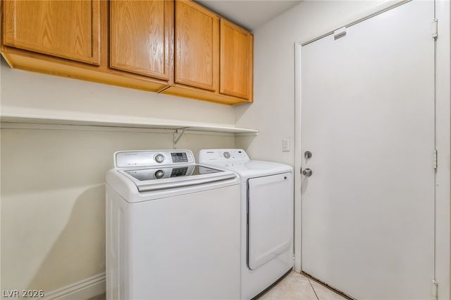 733 Rising Brook Drive, Henderson, NV 89011