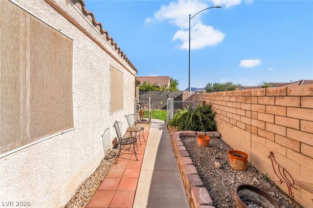 733 Rising Brook Drive, Henderson, NV 89011