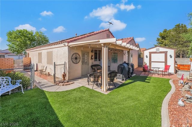 733 Rising Brook Drive, Henderson, NV 89011