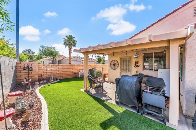 733 Rising Brook Drive, Henderson, NV 89011