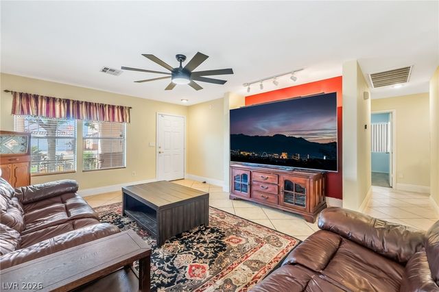 733 Rising Brook Drive, Henderson, NV 89011