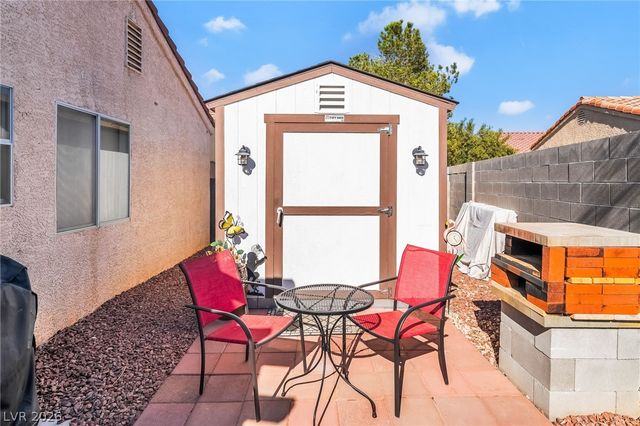 733 Rising Brook Drive, Henderson, NV 89011