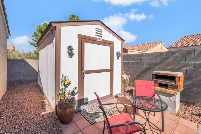 733 Rising Brook Drive, Henderson, NV 89011
