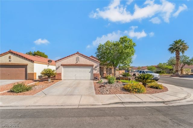 733 Rising Brook Drive, Henderson, NV 89011