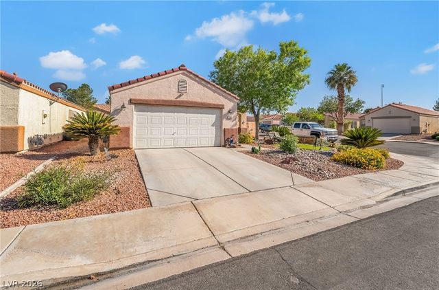 733 Rising Brook Drive, Henderson, NV 89011