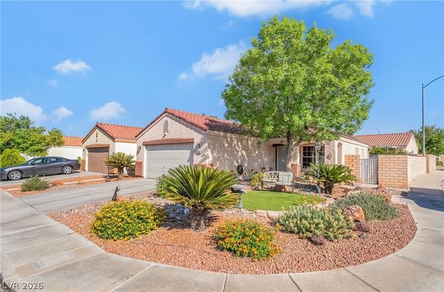 733 Rising Brook Drive, Henderson, NV 89011