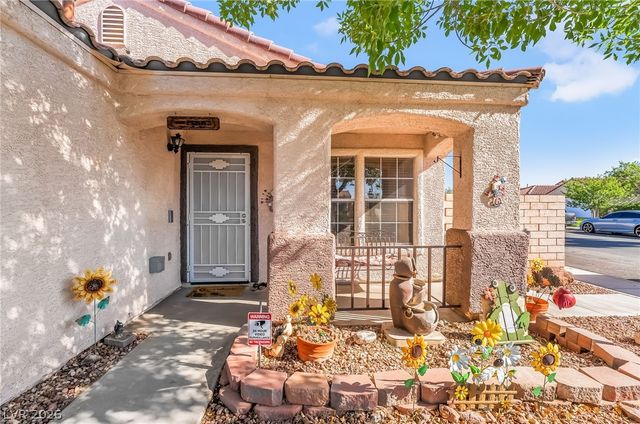 733 Rising Brook Drive, Henderson, NV 89011