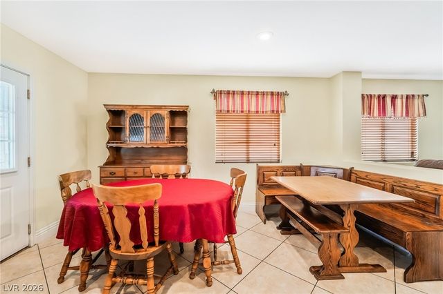 733 Rising Brook Drive, Henderson, NV 89011