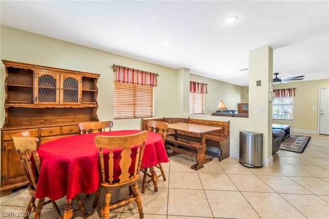 733 Rising Brook Drive, Henderson, NV 89011