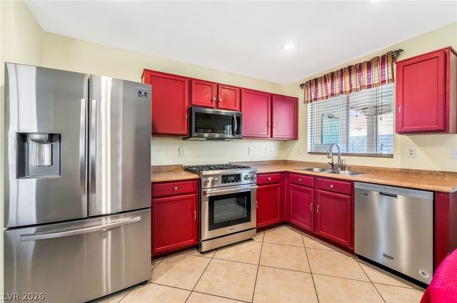 733 Rising Brook Drive, Henderson, NV 89011