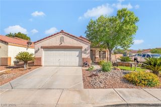 733 Rising Brook Drive, Henderson, NV 89011