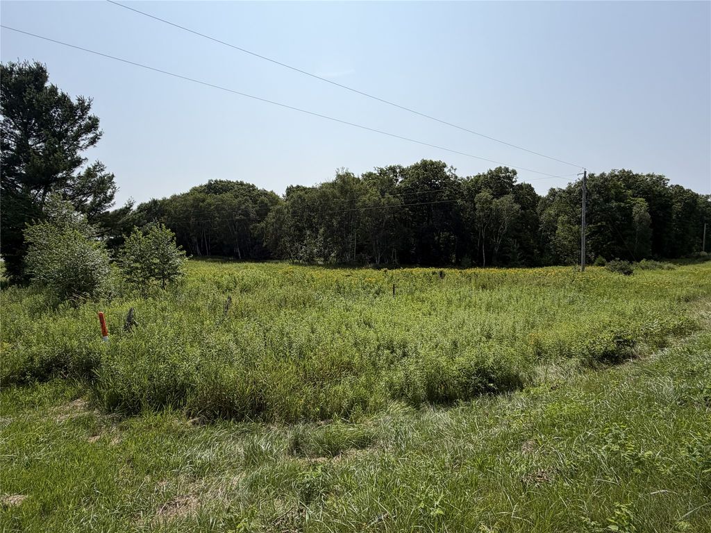 Image 1 of property listing at 00 CTH H ( 4th St. ), Cumberland, WI 54829