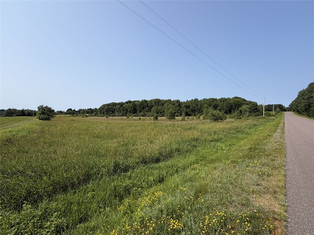 Image 2 of property listing at 00 CTH H ( 4th St. ), Cumberland, WI 54829
