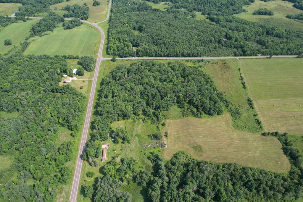 Image 6 of property listing at 00 CTH H ( 4th St. ), Cumberland, WI 54829