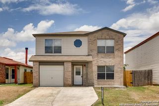 6143 Lyndell Spring, San Antonio, TX 78244