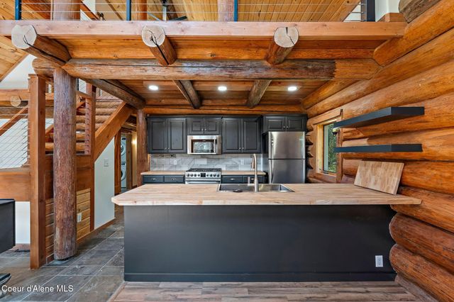 1142 Salee Creek RD, Bayview, ID 83803
