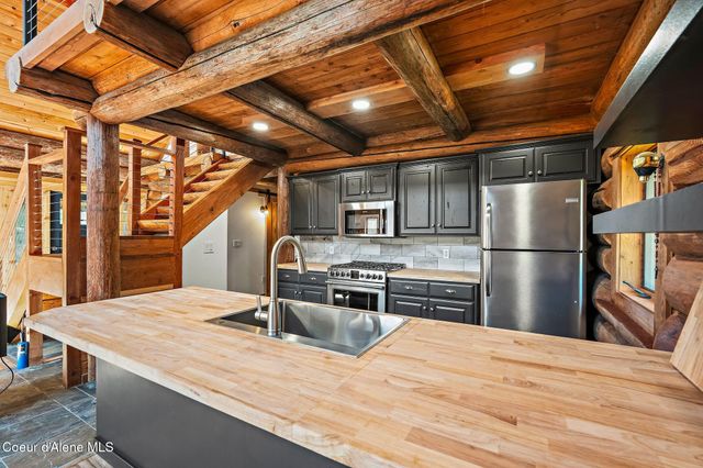 1142 Salee Creek RD, Bayview, ID 83803