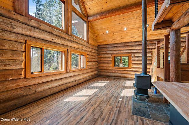1142 Salee Creek RD, Bayview, ID 83803