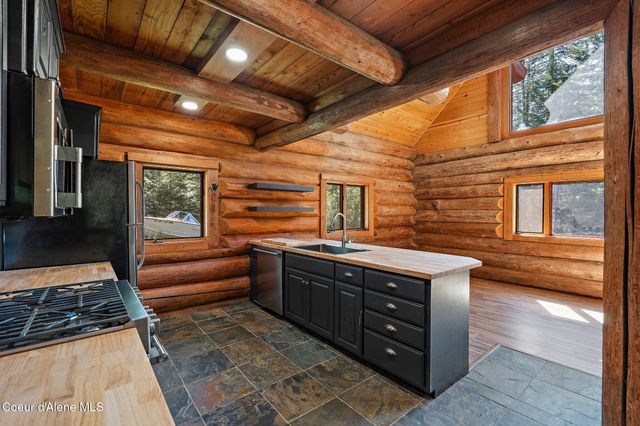 1142 Salee Creek RD, Bayview, ID 83803