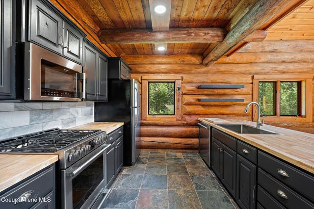 1142 Salee Creek RD, Bayview, ID 83803