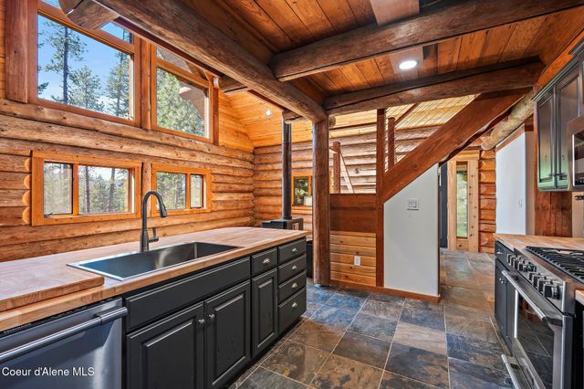 1142 Salee Creek RD, Bayview, ID 83803