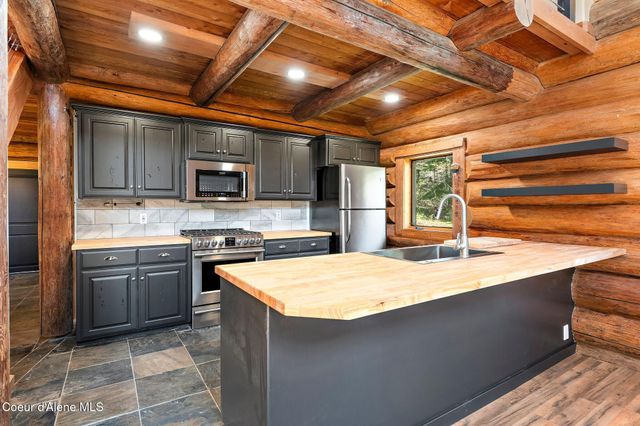 1142 Salee Creek RD, Bayview, ID 83803