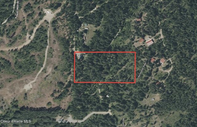 1142 Salee Creek RD, Bayview, ID 83803