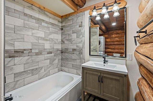 1142 Salee Creek RD, Bayview, ID 83803