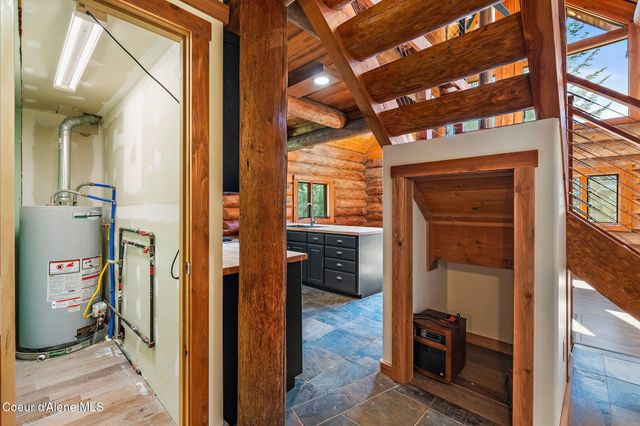 1142 Salee Creek RD, Bayview, ID 83803