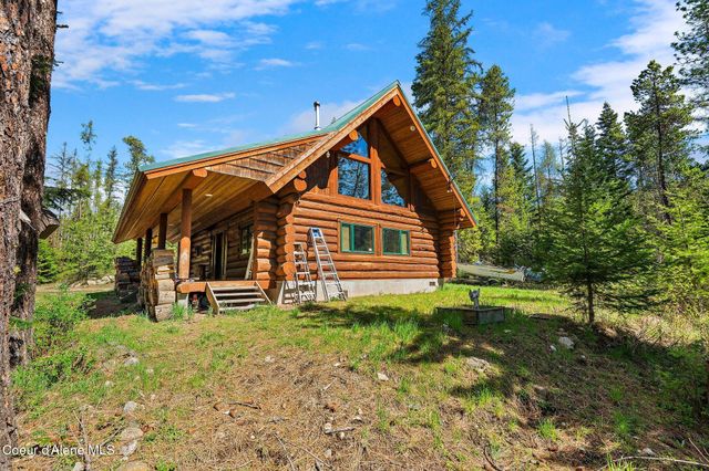1142 Salee Creek RD, Bayview, ID 83803