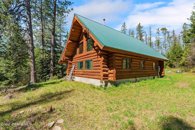 1142 Salee Creek RD, Bayview, ID 83803