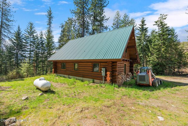 1142 Salee Creek RD, Bayview, ID 83803