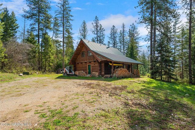 1142 Salee Creek RD, Bayview, ID 83803