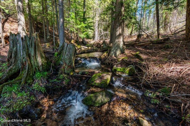 1142 Salee Creek RD, Bayview, ID 83803