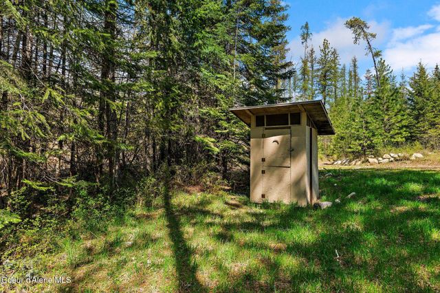 1142 Salee Creek RD, Bayview, ID 83803