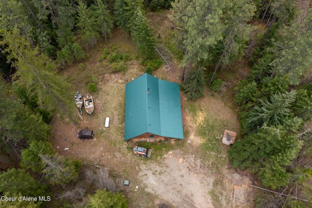 1142 Salee Creek RD, Bayview, ID 83803
