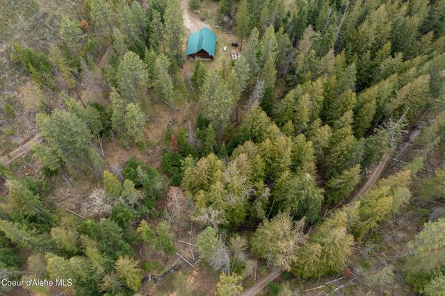 1142 Salee Creek RD, Bayview, ID 83803