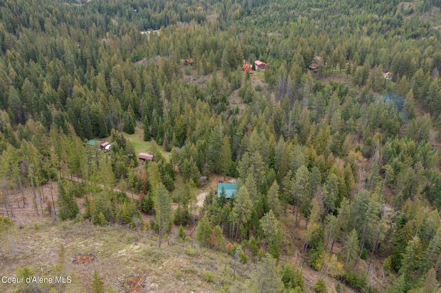 1142 Salee Creek RD, Bayview, ID 83803