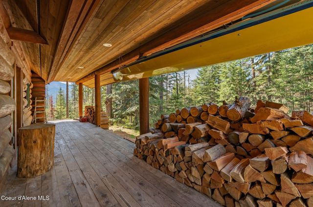 1142 Salee Creek RD, Bayview, ID 83803